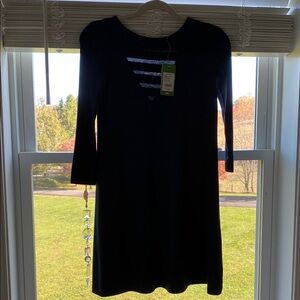 Lilly Pulitzer Ophelia blue Dress